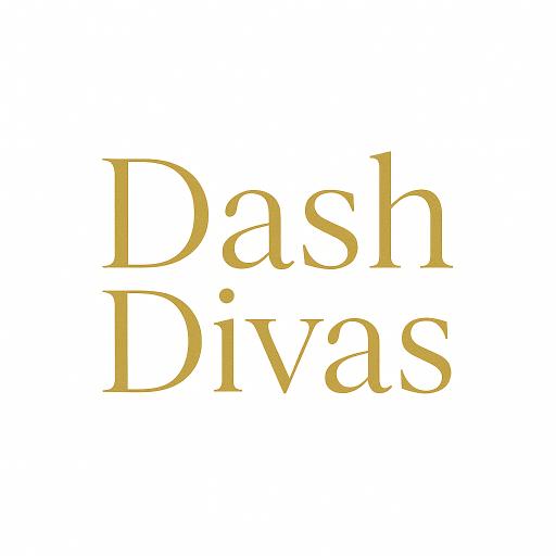 Dash Divas logo