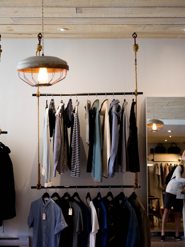 Clothing
